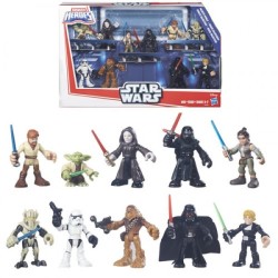 Playskool Heroes - Star Wars