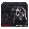 Kylo Ren - Mascara Electronica