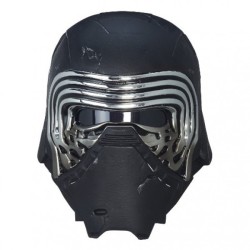 Kylo Ren - Mascara Electronica