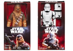 SW- Figura Deluxe