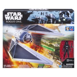 Star Wars Tie Striker