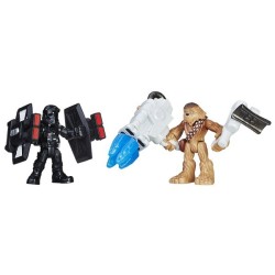 Surtido 2 Pack - Power Up