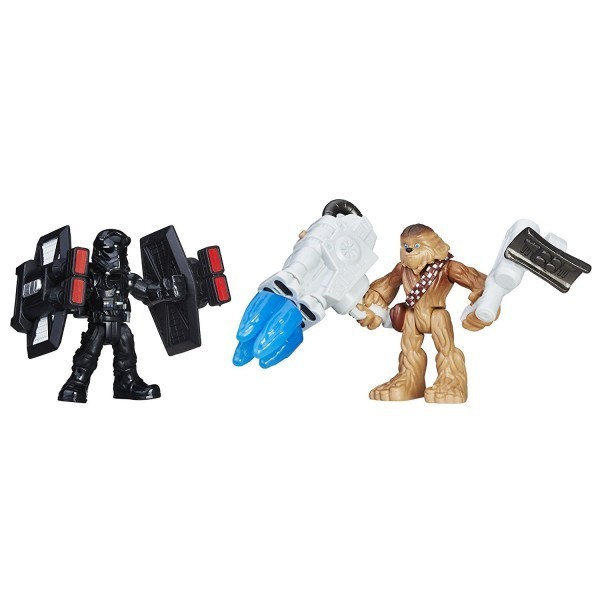 Surtido 2 Pack - Power Up