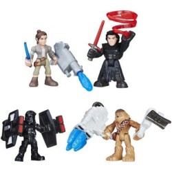Surtido 2 Pack - Power Up