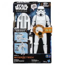 Trooper - Force Tech