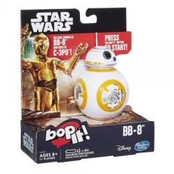 Bop It - BB8 - Star Wars