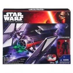 Vehiculo con Figura SW7