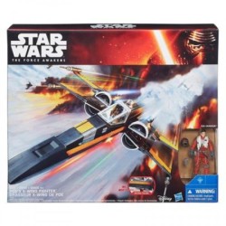 Vehiculo con Figura SW7