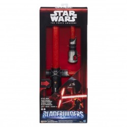 Sable Electronico Kylo Ren