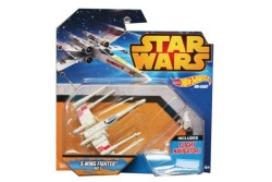 HW-Star Wars Surtido Naves Espaciales