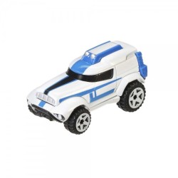 HW- Star Wars Surtido Autos