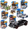 HW- Star Wars Surtido Autos