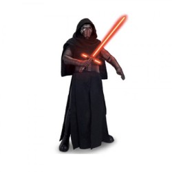 Kylo Ren Edición de Lujo