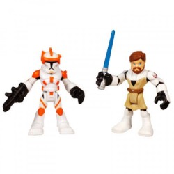 Surtido Figuras Star Wars