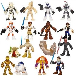 Surtido Figuras Star Wars