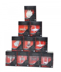 SW- Die Cast Vehiculos