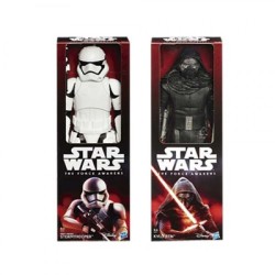 Surtido Figura 12 pulgadas Star Wars