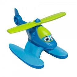 Aeroplanos para Agua