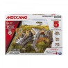 Meccano Set Safari