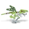 Meccano Set de Dinosaurios