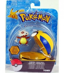 Pokebola mas Figura