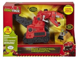 Ty Rux Control Herraptil