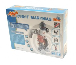Robot Maromas - Mi Alegría