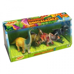 Mundo Dinoalegría 1