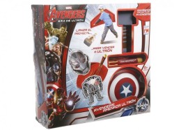 Amenaza de Ultron