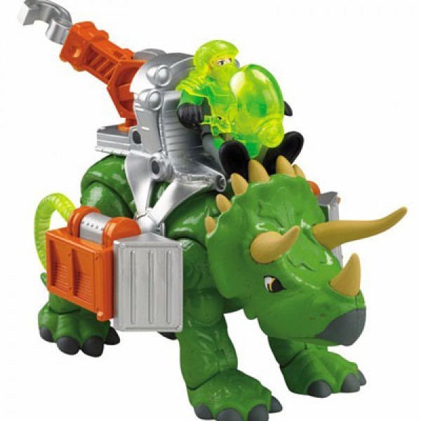 Dinosaurios