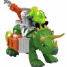 Dinosaurios