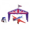 Disney Planes Surtido Aviones Parada de Pits