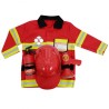 Disfraz de Bombero