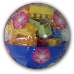 Balon de Plastico – Impala