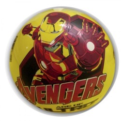 Pelota Avengers