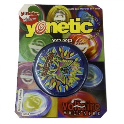 Yoyo Voltaire