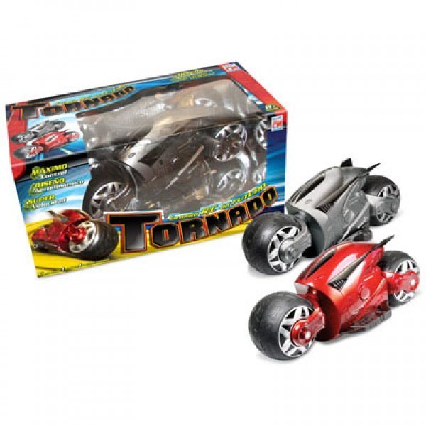 Tornado