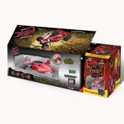 Scorpion Mini Xpider