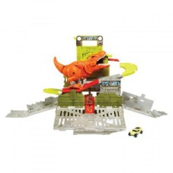 Matchbox Escape de T-Rex