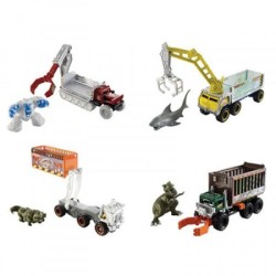 Matchbox Transportador