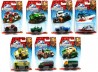Surtido Autos JW Matchbox