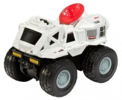 Surtido de Vehiculos de Fricción
