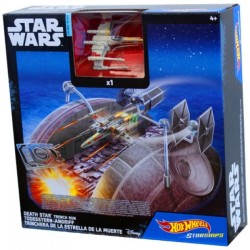 Rogue One Surtido De Playsets Naves