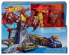 Pista Dragón Explosivo