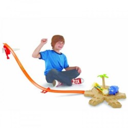 Hot Wheels Surtido de Pistas
