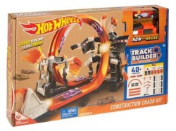 Kit de Construcción de Choques