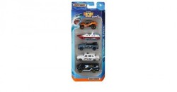 Matchbox Surtido
