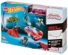 Pista Hot Wheels Marvel