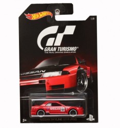 Surtido Autos Gran Turismo ( 1 de 8)