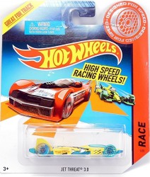 Surtido de Autos Hot Wheels.